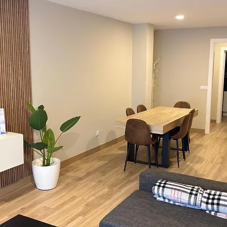 Apartment Piso