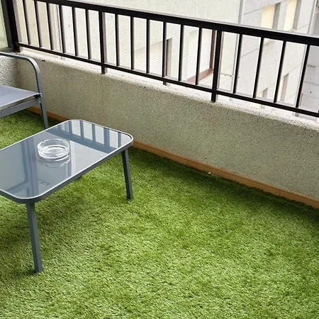 Apartment Piso *