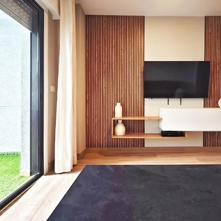 Piso Apartment
