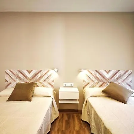 Apartment Piso *