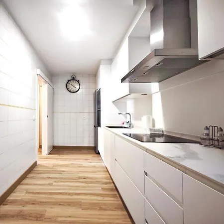Piso Apartment Sanxenxo