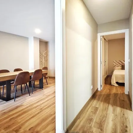 Piso * Sanxenxo