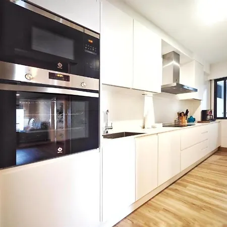 Piso Apartment