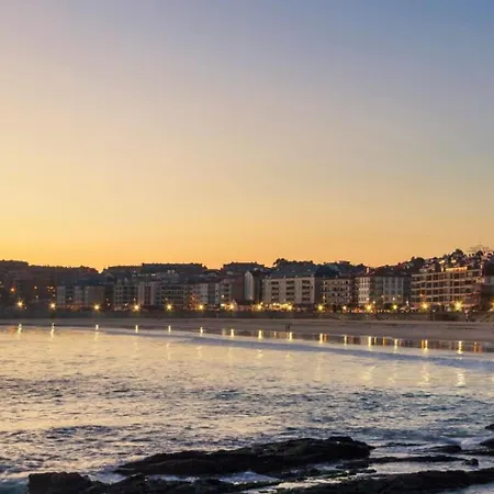 Apartamento Piso Sanxenxo